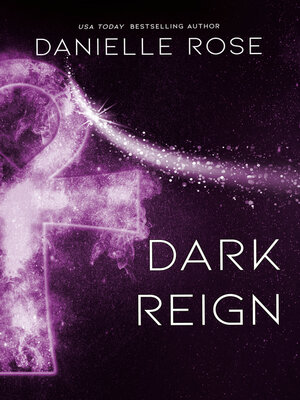 cover image of Dark Reign